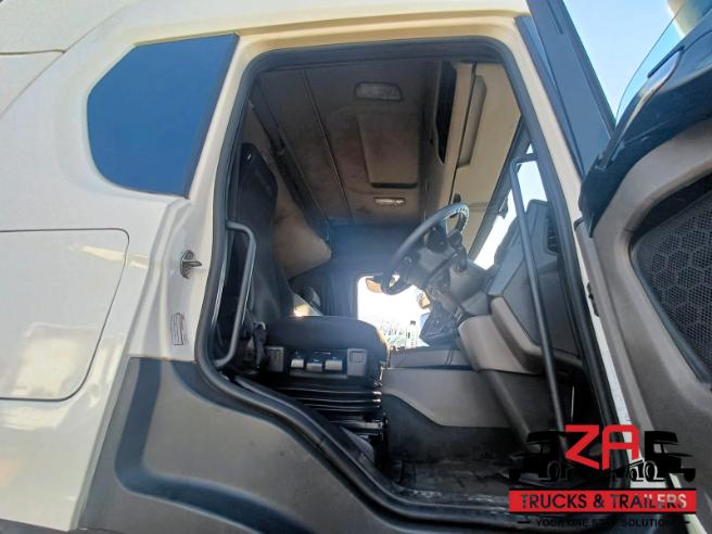 2023 SCANIA G460 NTG #11413